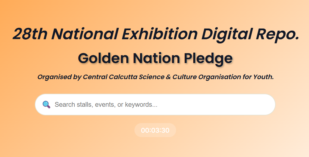 Golden Pledges